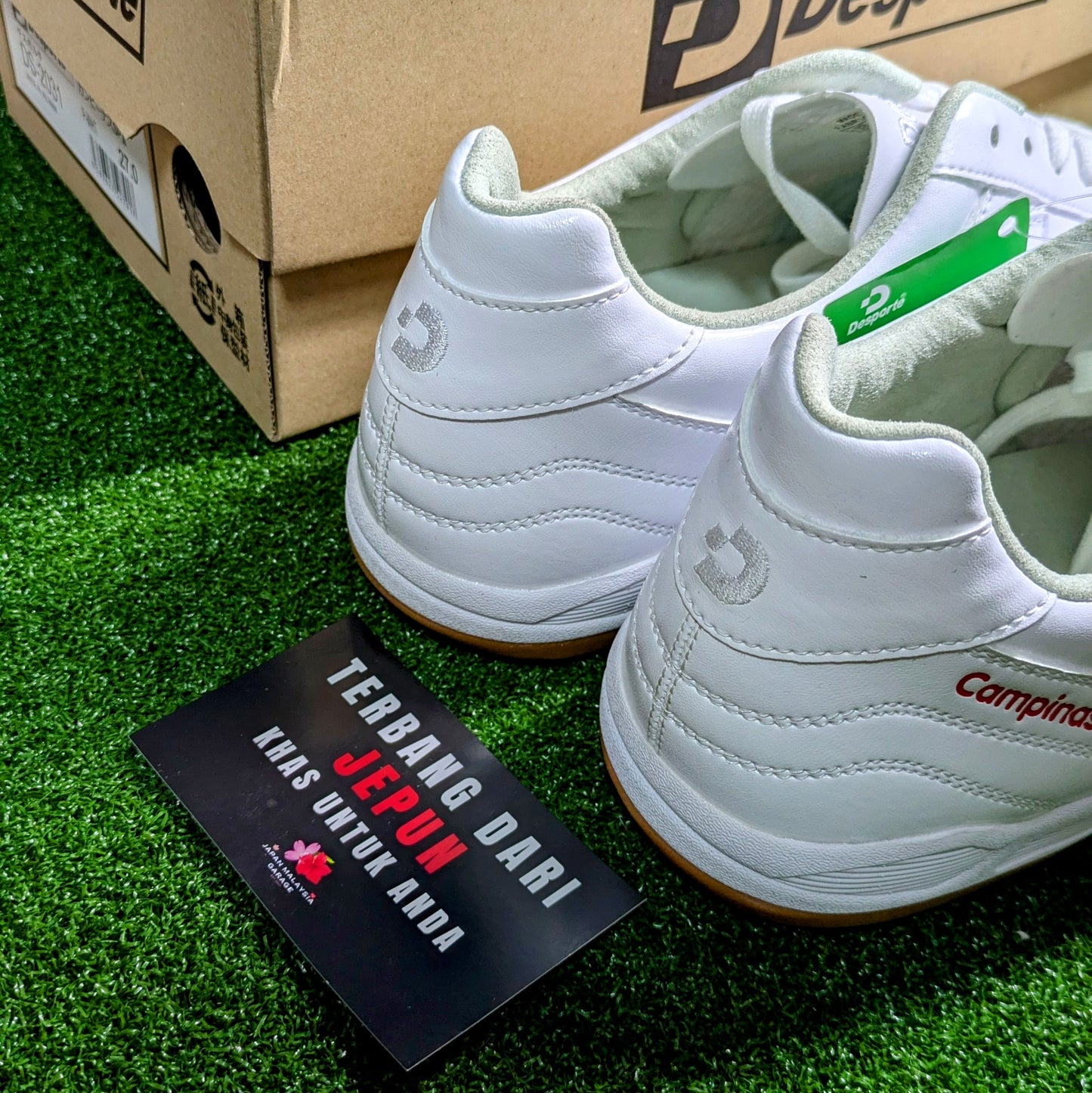 Desporte Campinas SP2(White)