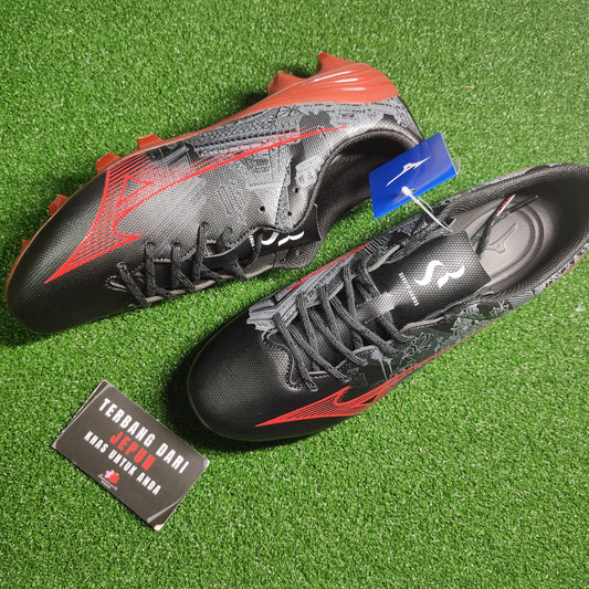Mizuno Alpha Select(Sergio Ramos Edition)