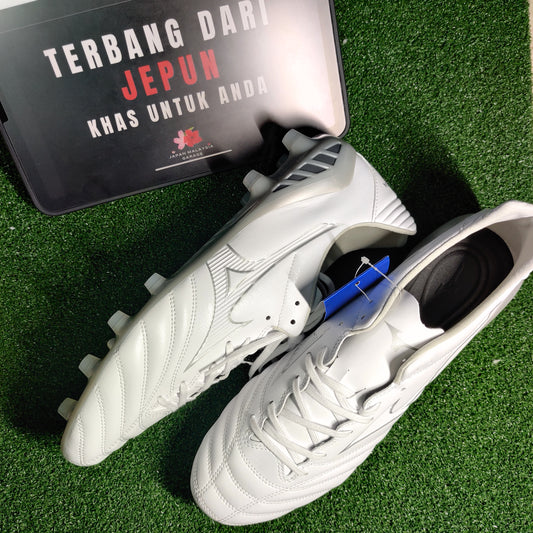 Mizuno Monarcida Neo 2 Pro(White)