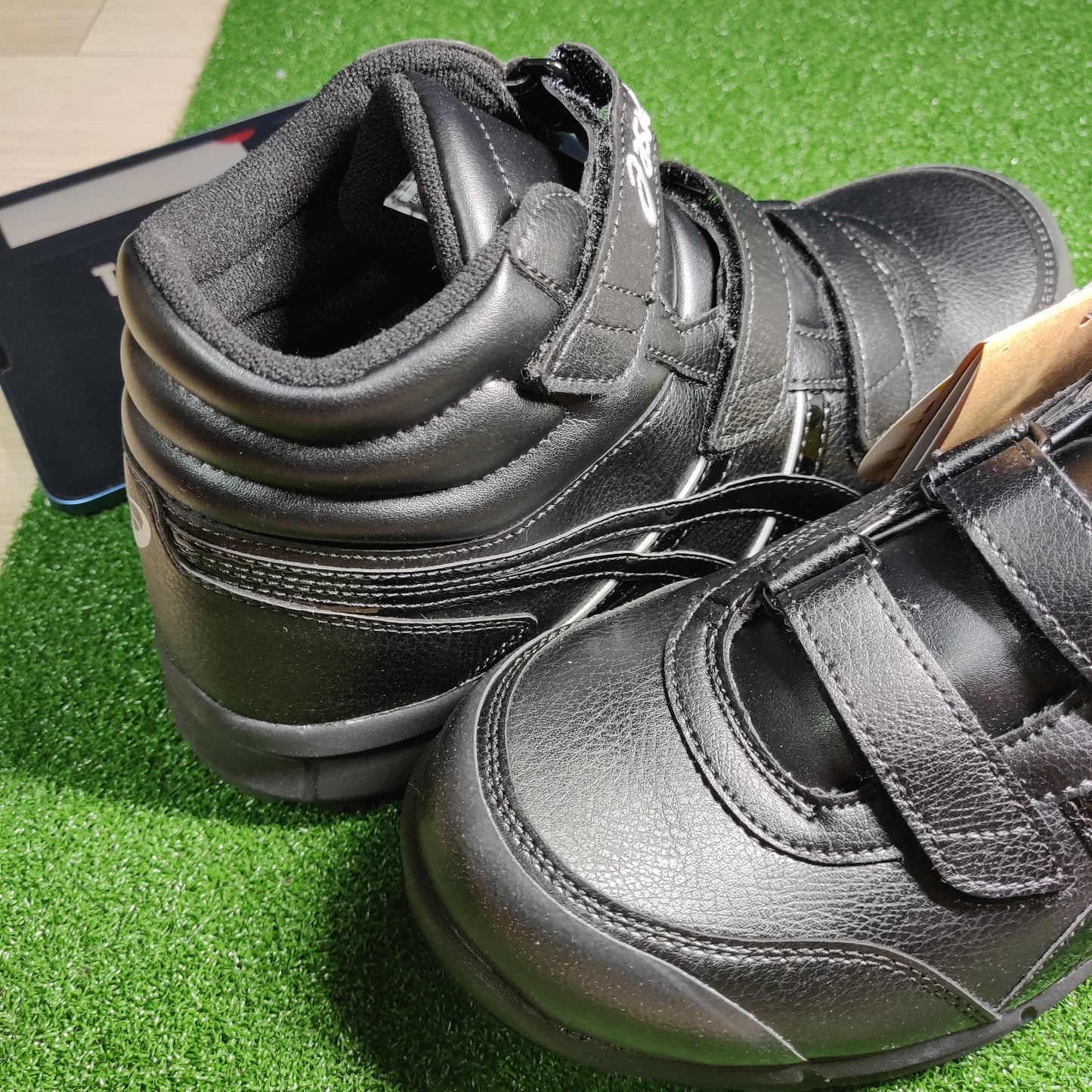 Asics Winjob CP302(Black)