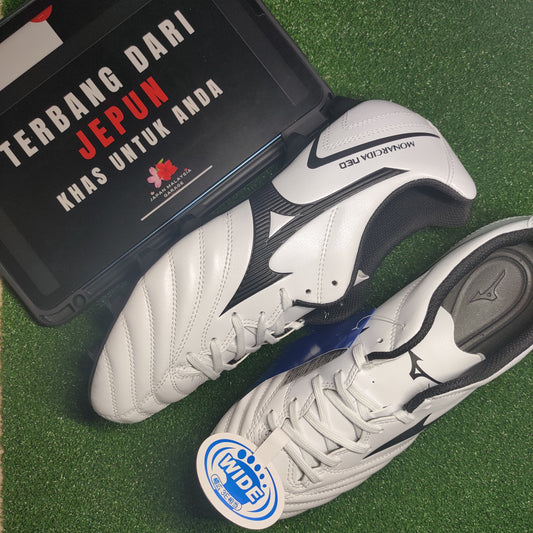 Mizuno Monarcida Neo 2 Select(White/Black)