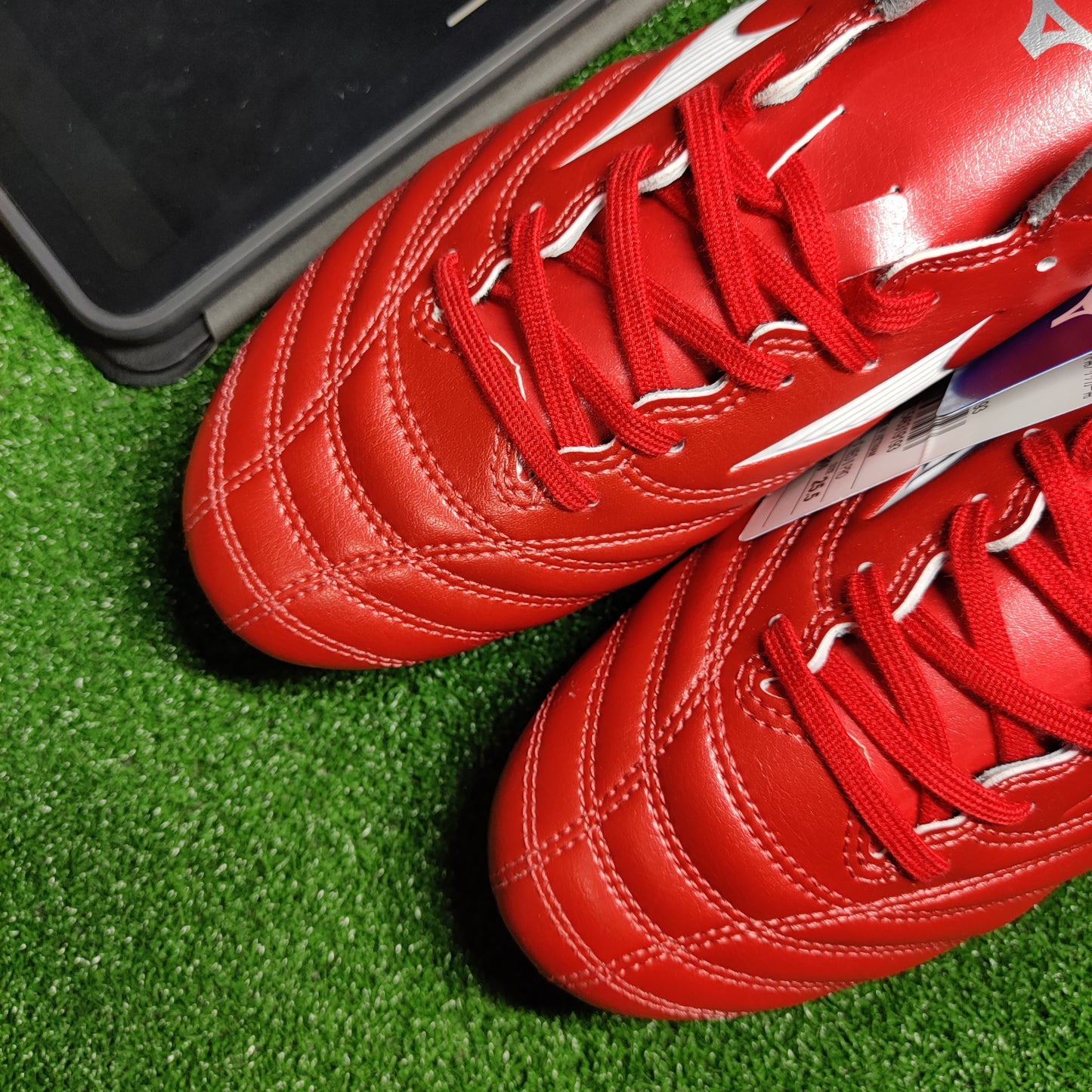 Mizuno Monarcida Neo 2 Pro(Passion Red)