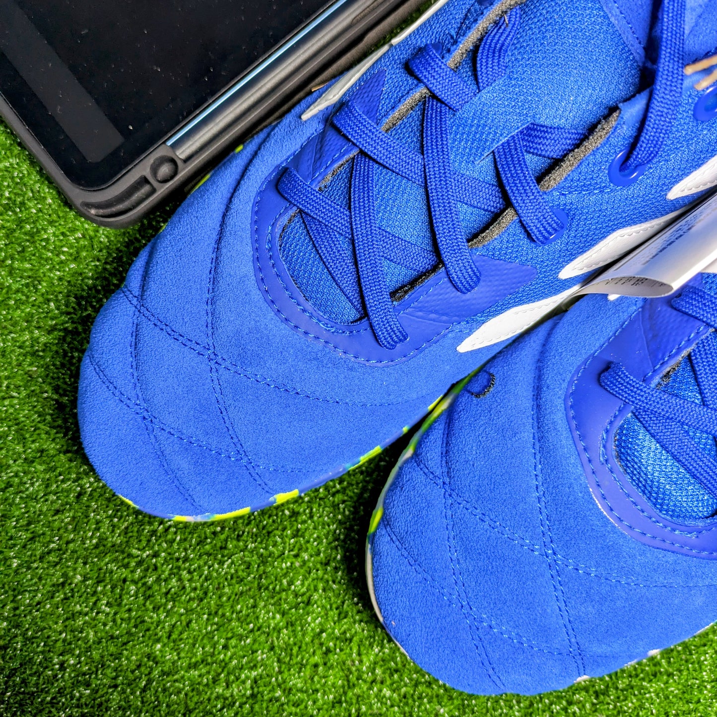 Adidas Copa Gloro IN (Team Royal Blue)