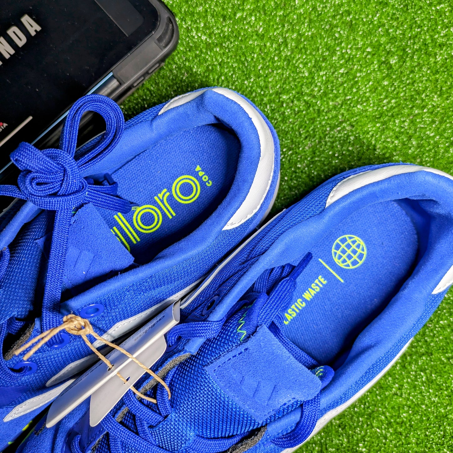 Adidas Copa Gloro IN (Team Royal Blue)