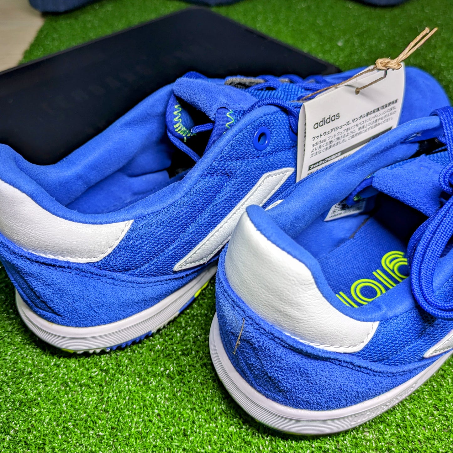 Adidas Copa Gloro IN (Team Royal Blue)