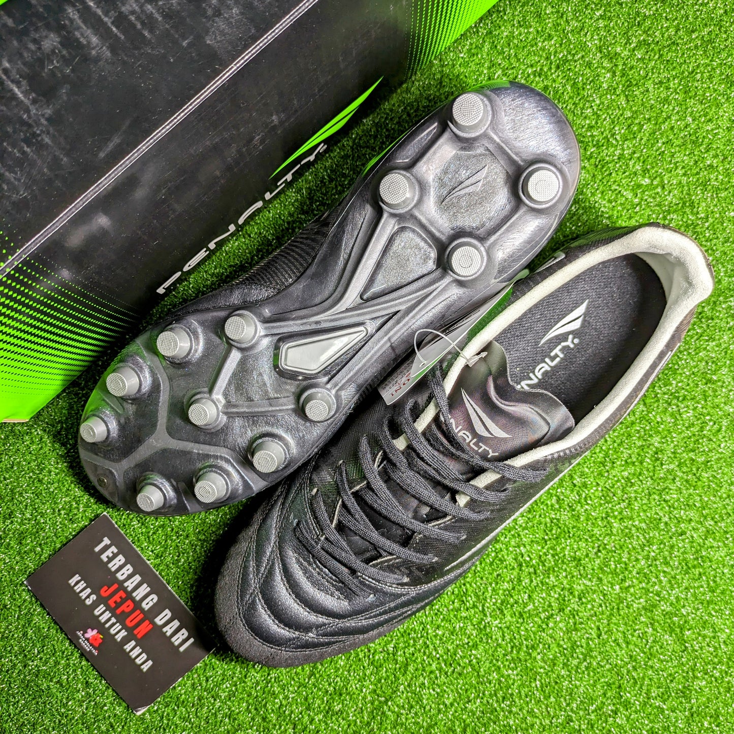 Penalty Jogador Neo Premio(Black)
