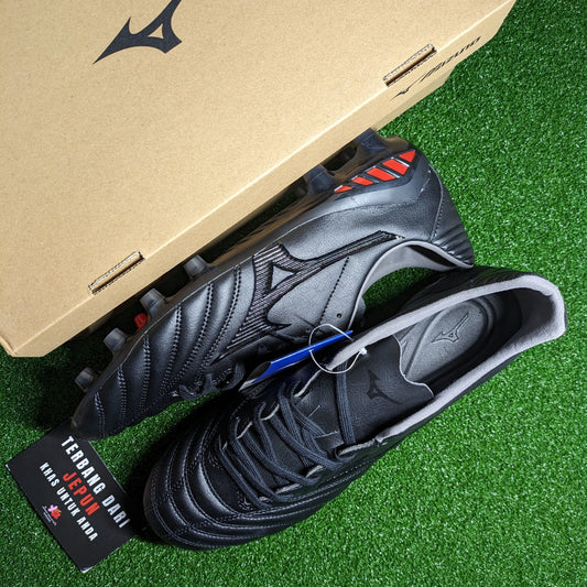 Mizuno Monarcida Neo 2 Pro(Black)