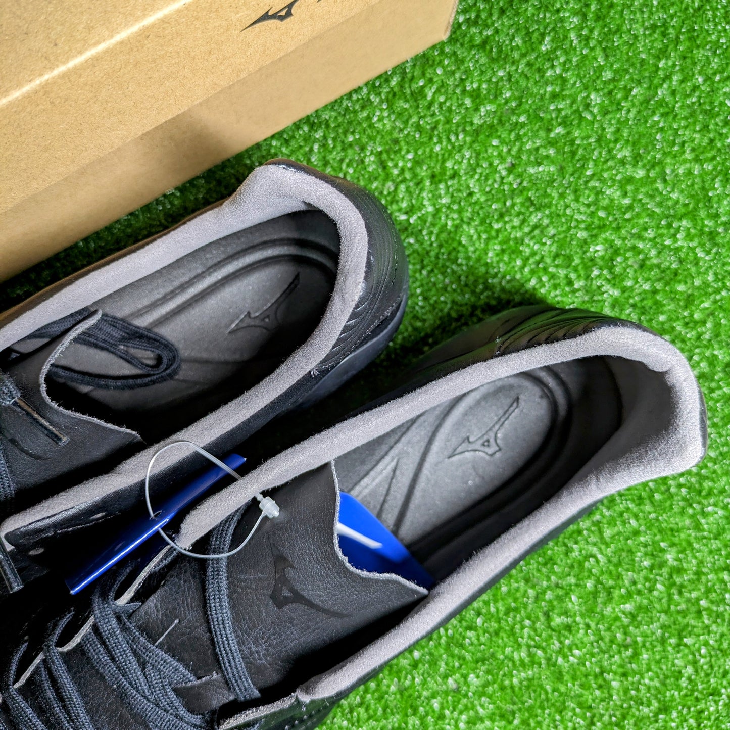 Mizuno Monarcida Neo 2 Pro(Black)