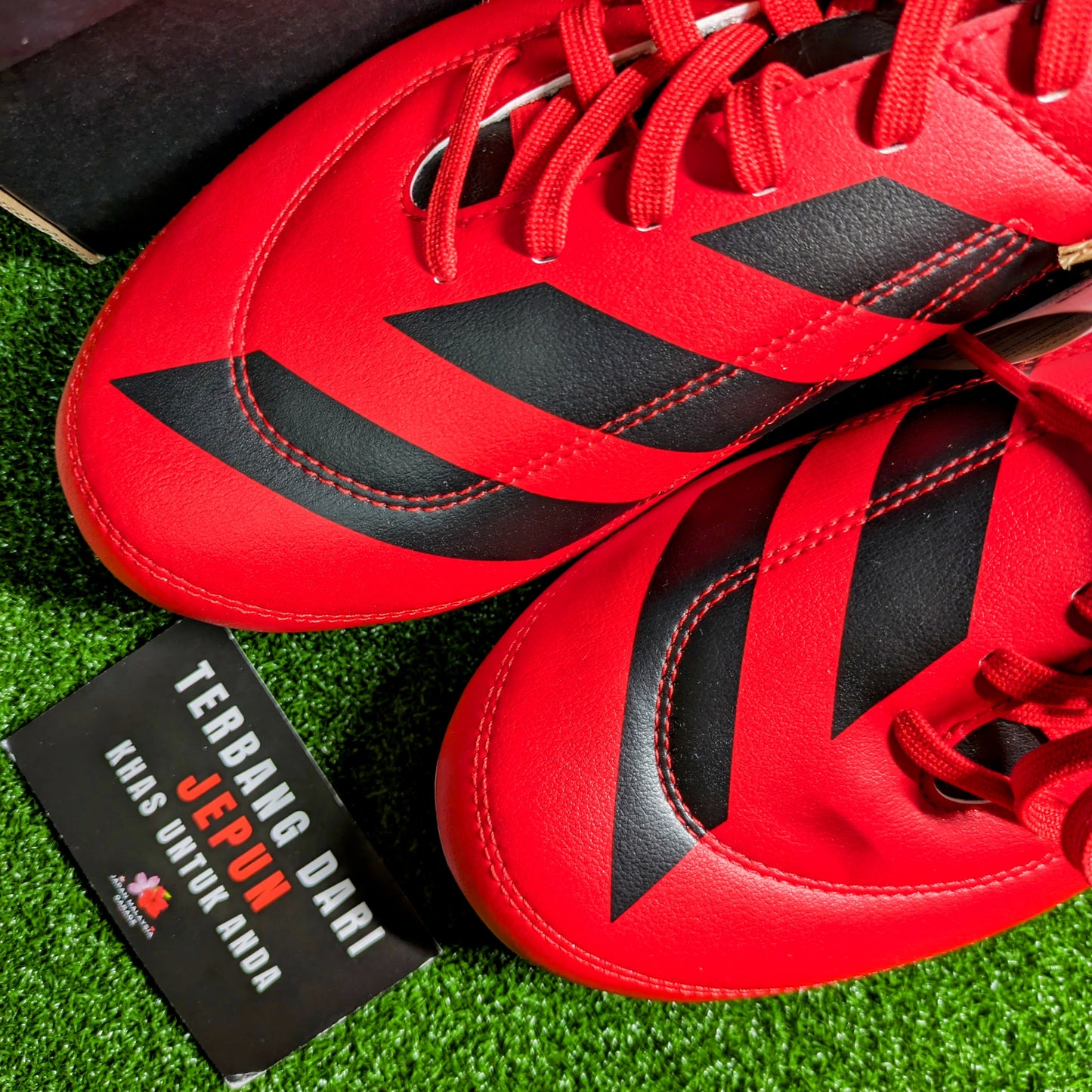 Adidas RS-15 SG(Red)