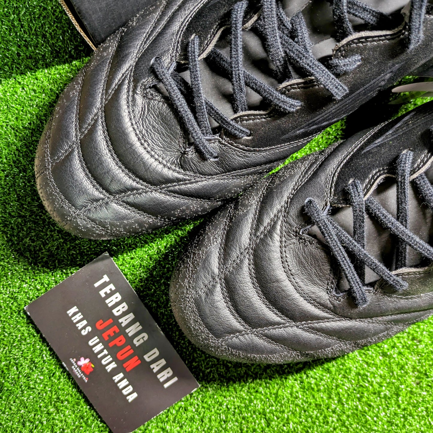 Mizuno Monarcida Neo 2 Japan(Black)