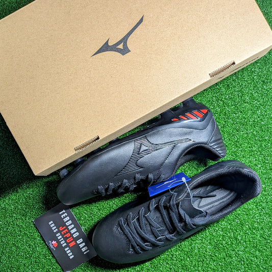 Mizuno Monarcida Neo 2 Pro Jr (Black)