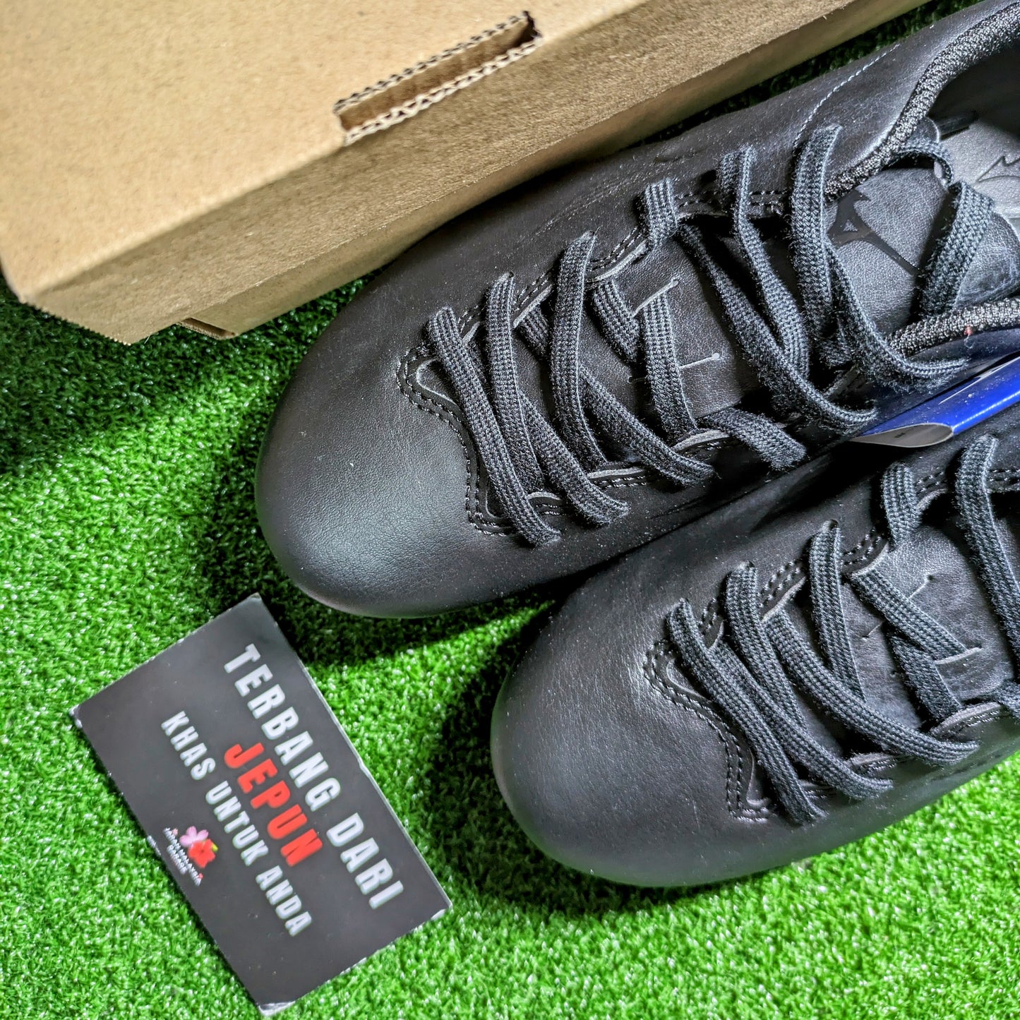 Mizuno Monarcida Neo 2 Pro Jr (Black)