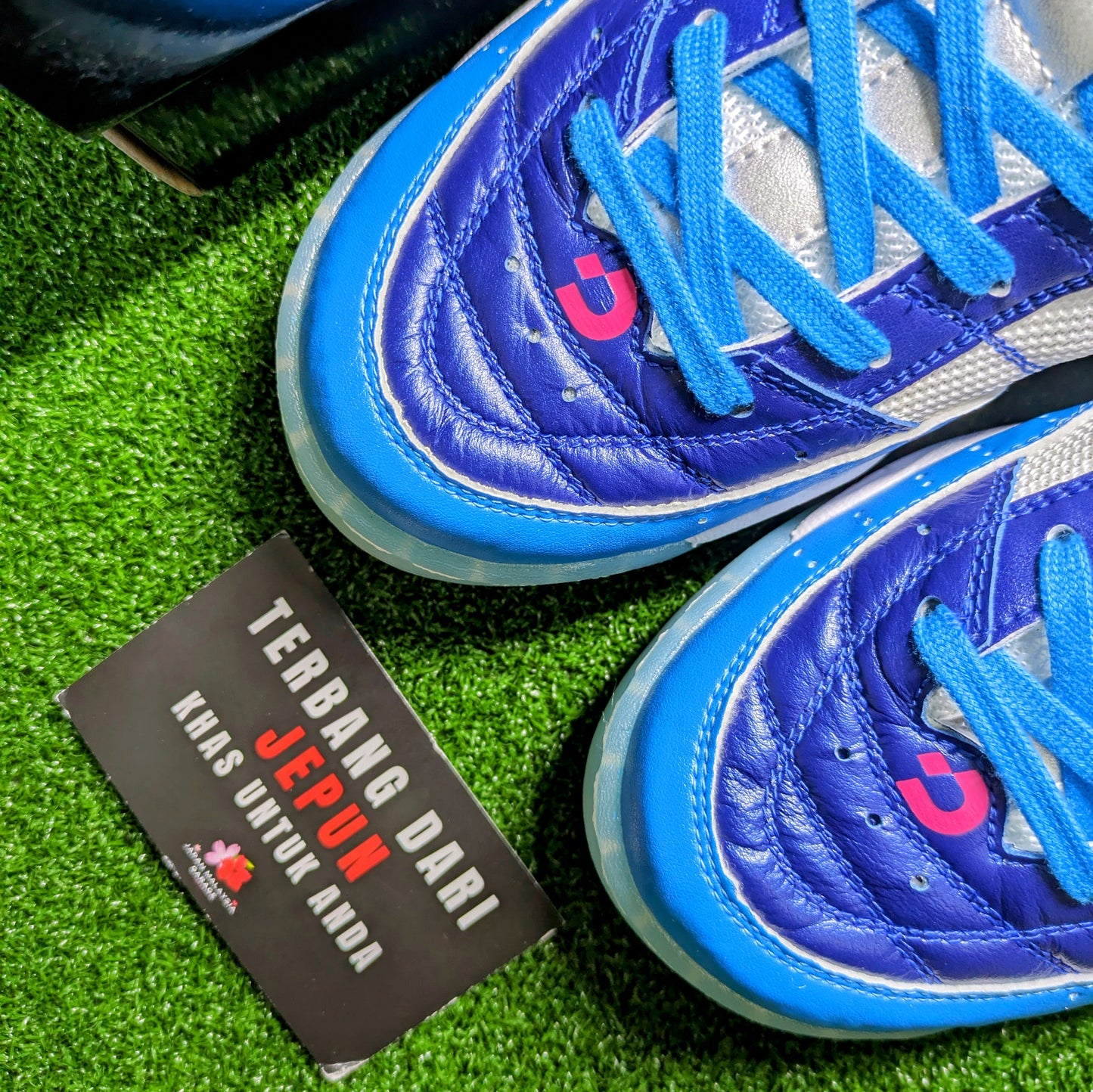 Desporte Tessa Light ID Pro 2(Blue - 20th anniversary's)