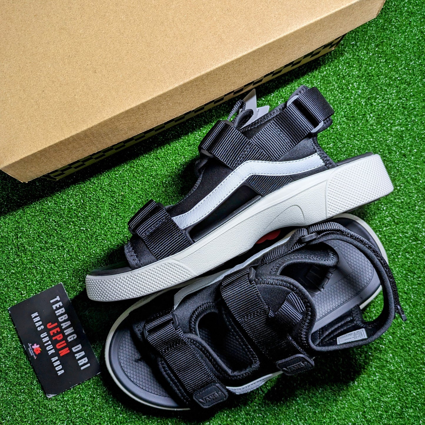 Vans Victor Sandal