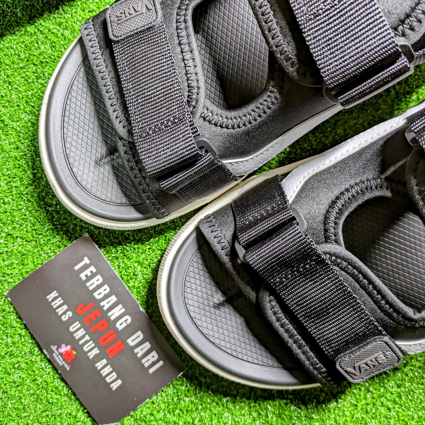 Vans Victor Sandal