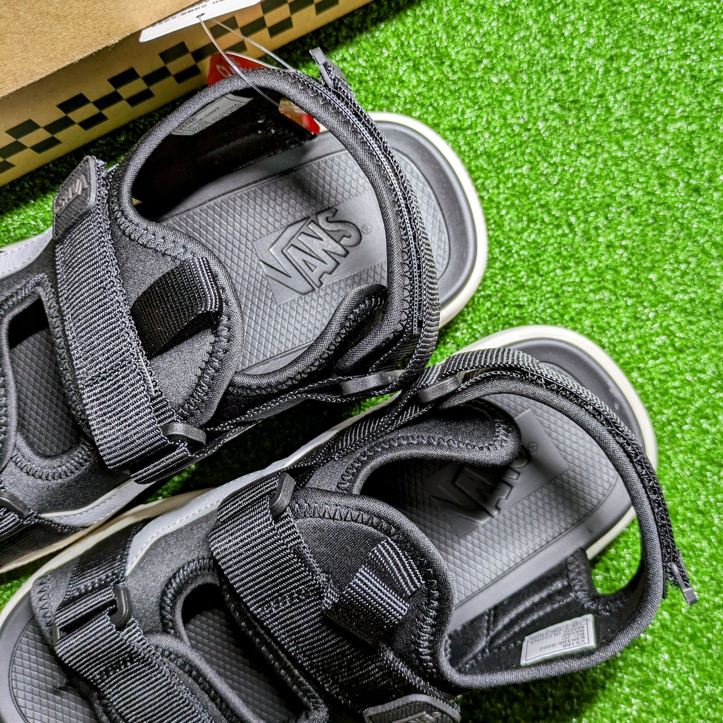 Vans Victor Sandal