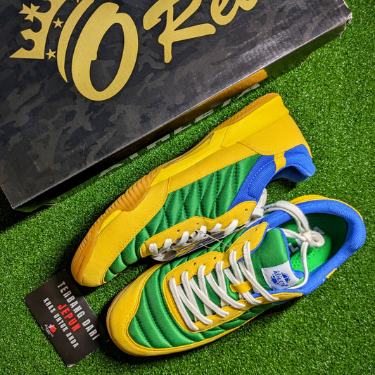 Athleta Cultura ID(Yellow/Green/Blue)