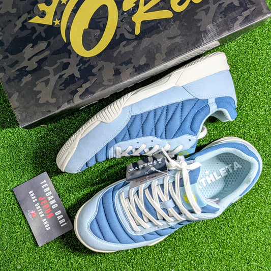 Athleta Cultura ID(Blue)