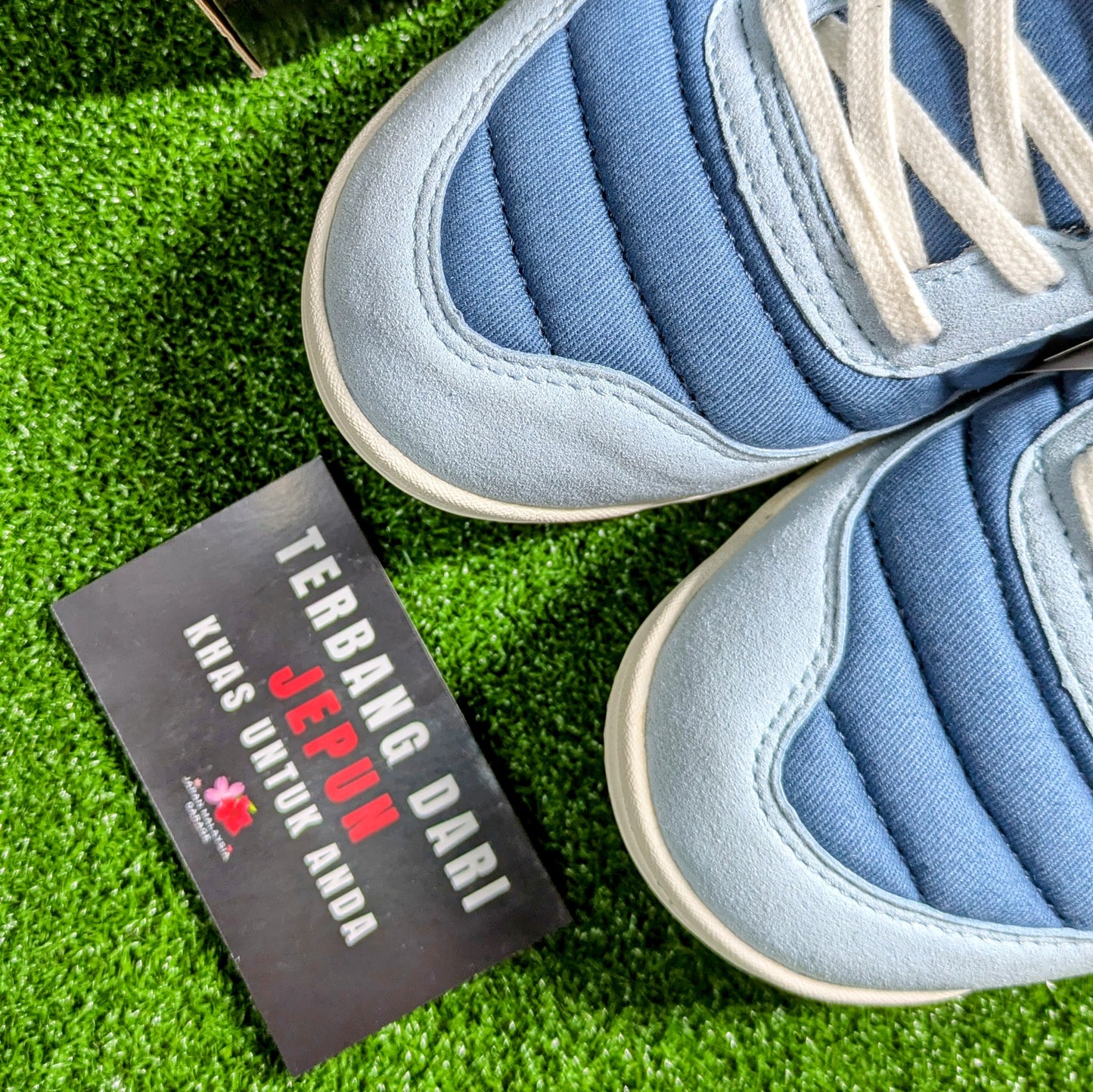 Athleta Cultura ID(Blue)