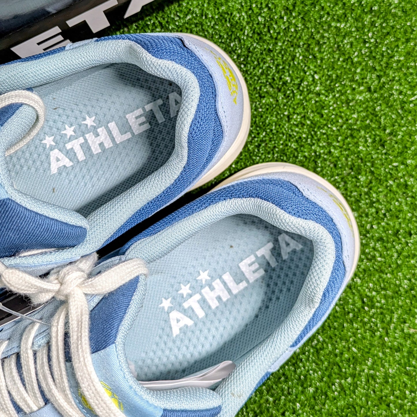 Athleta Cultura ID(Blue)
