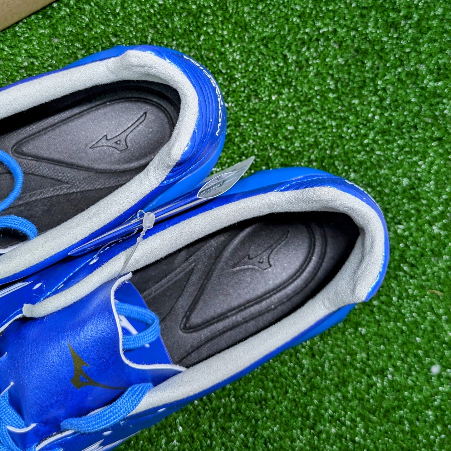 Mizuno Monarcida Neo 3 Pro(Blue)