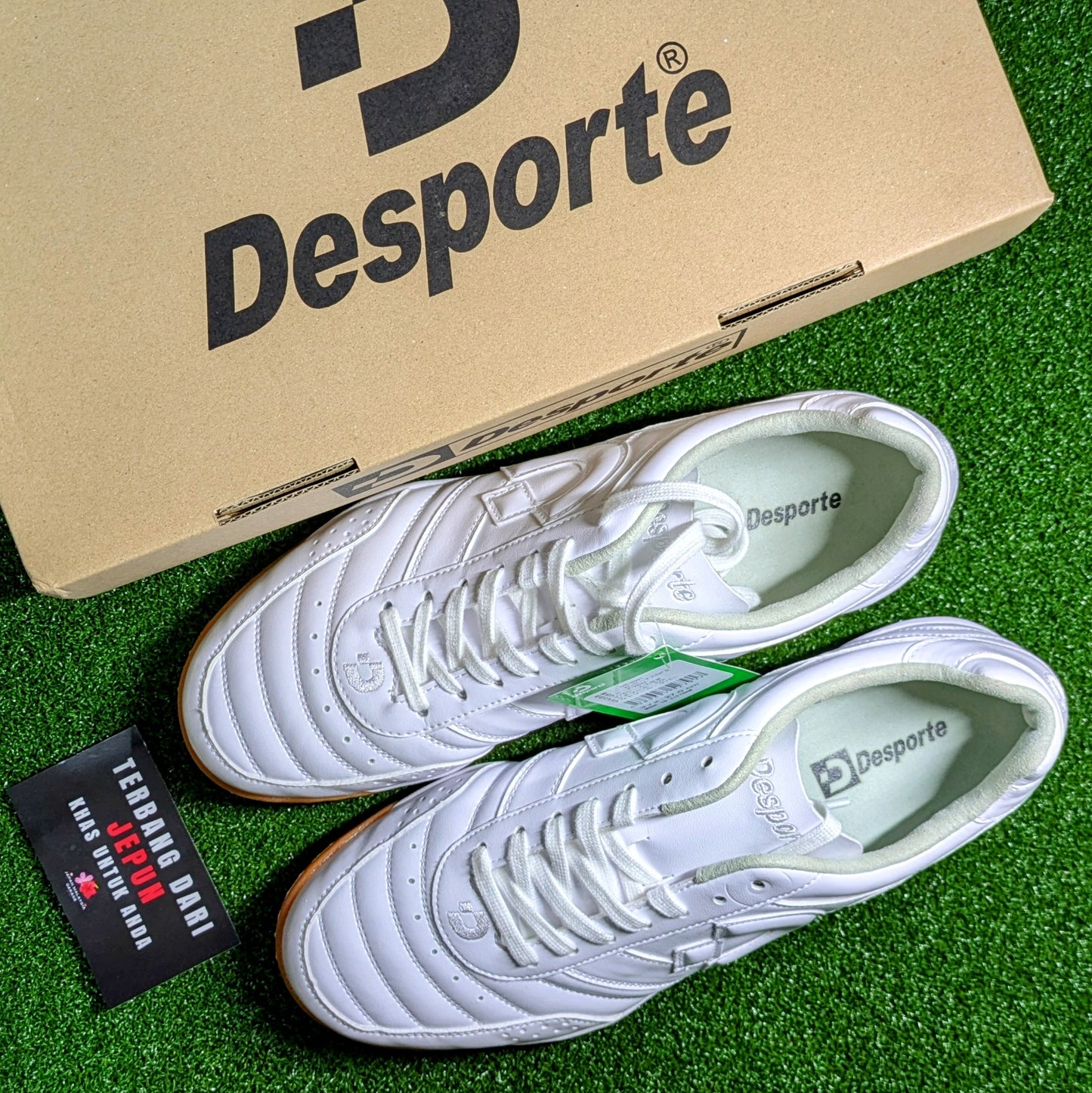 Desporte Campinas SP2(White)