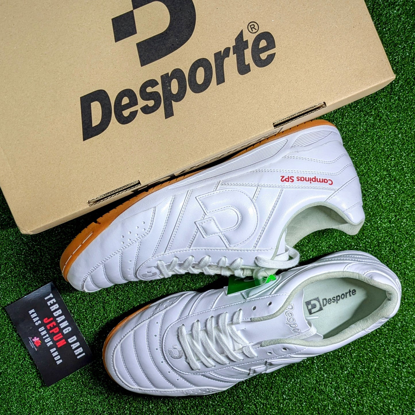 Desporte Campinas SP2(White)