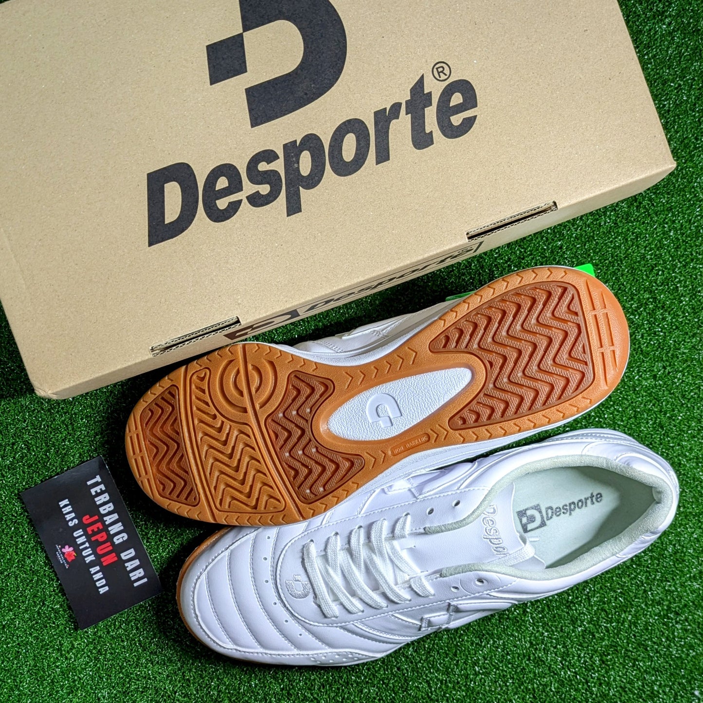 Desporte Campinas SP2(White)