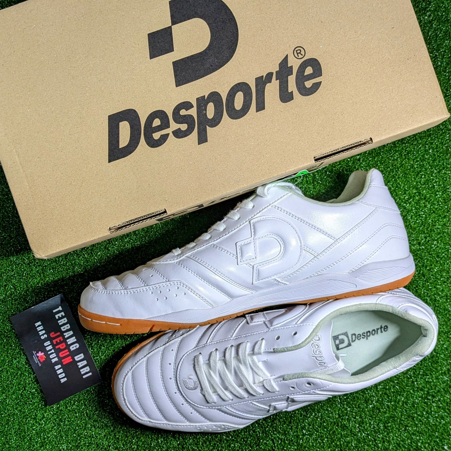 Desporte Campinas SP2(White)