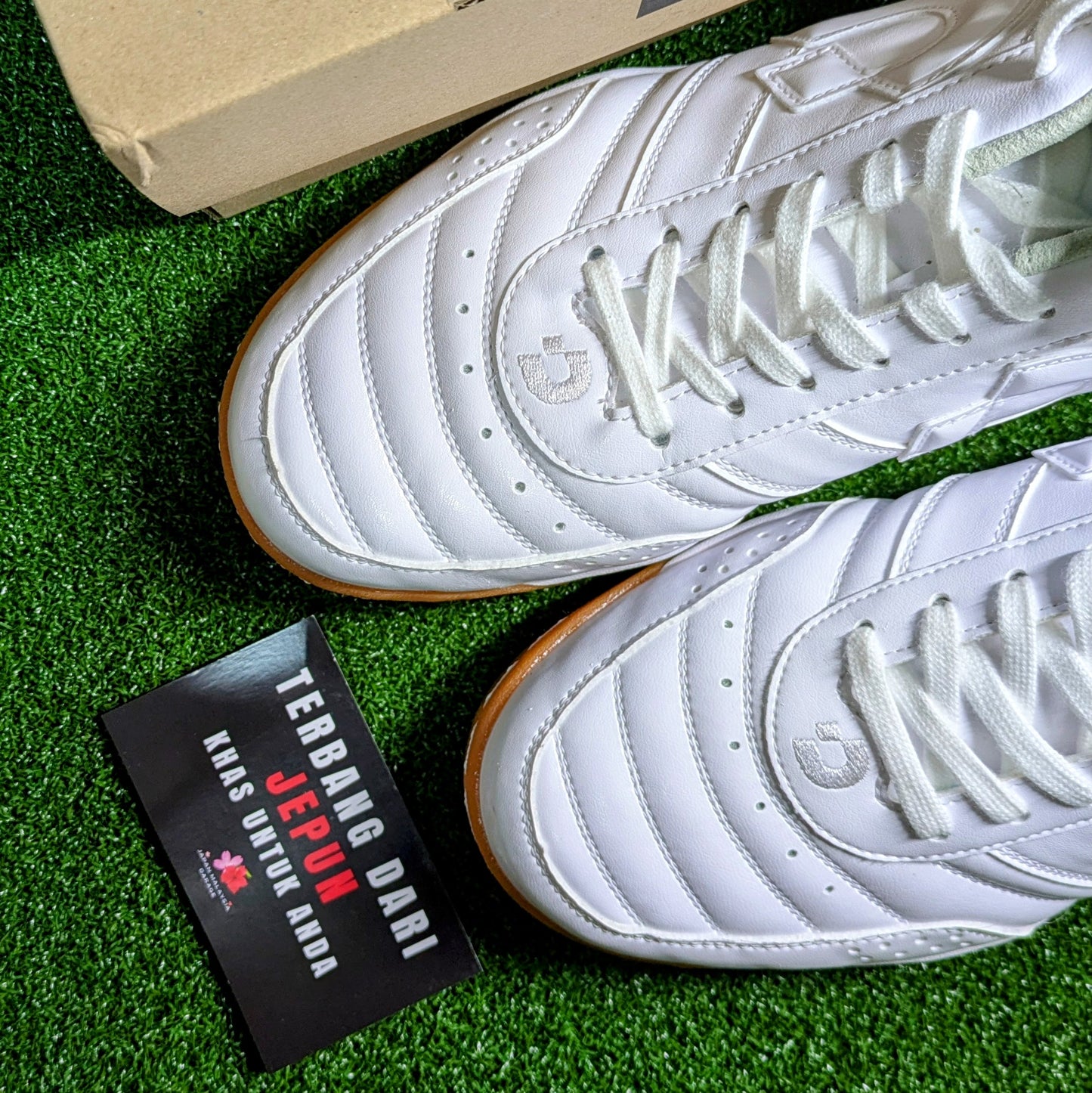 Desporte Campinas SP2(White)