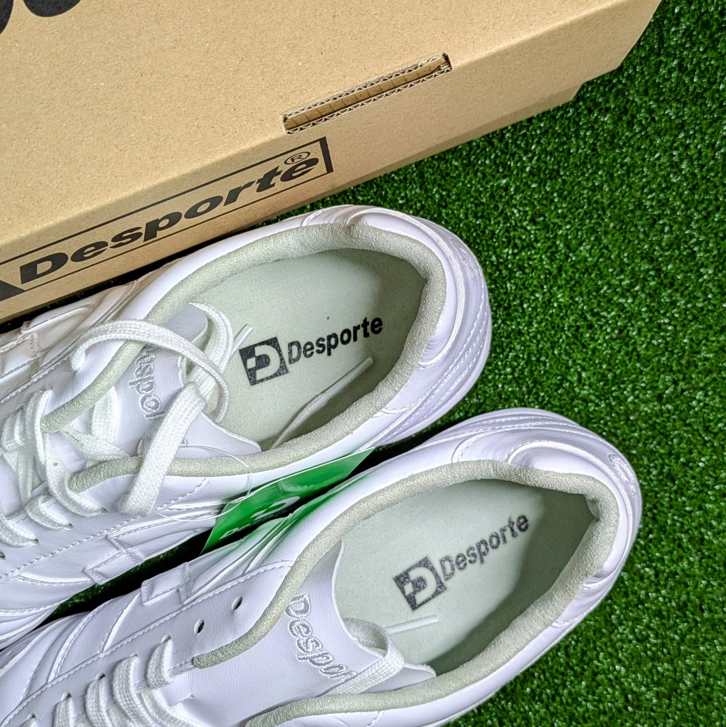 Desporte Campinas SP2(White)