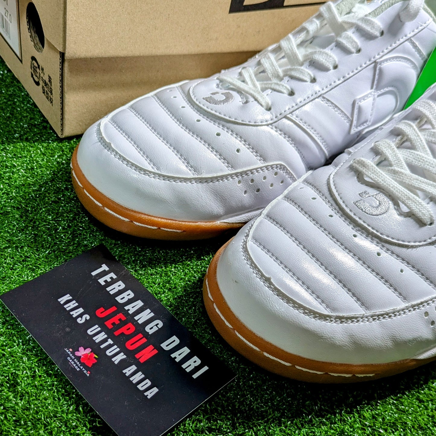 Desporte Campinas SP2(White)