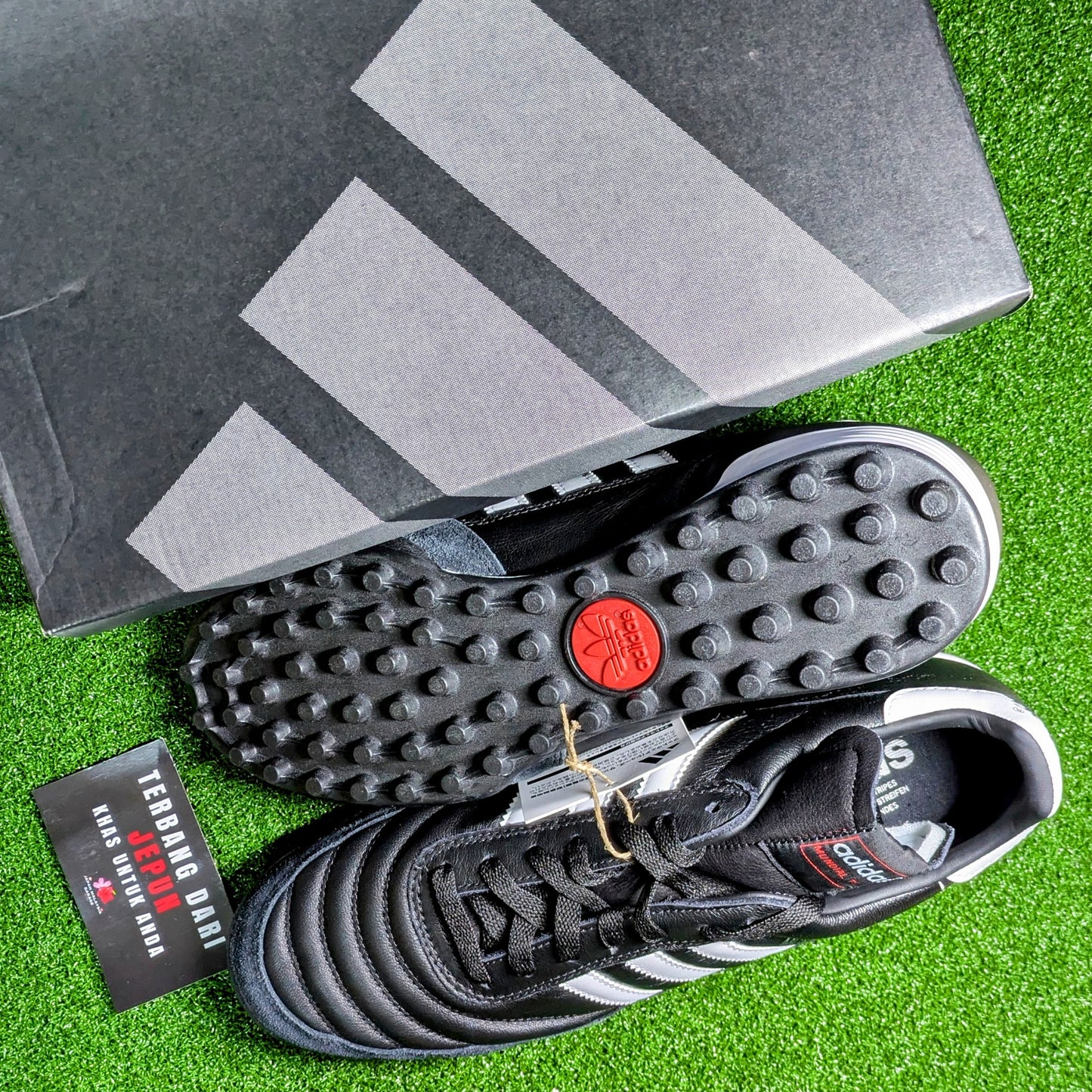 Adidas Mundial Team