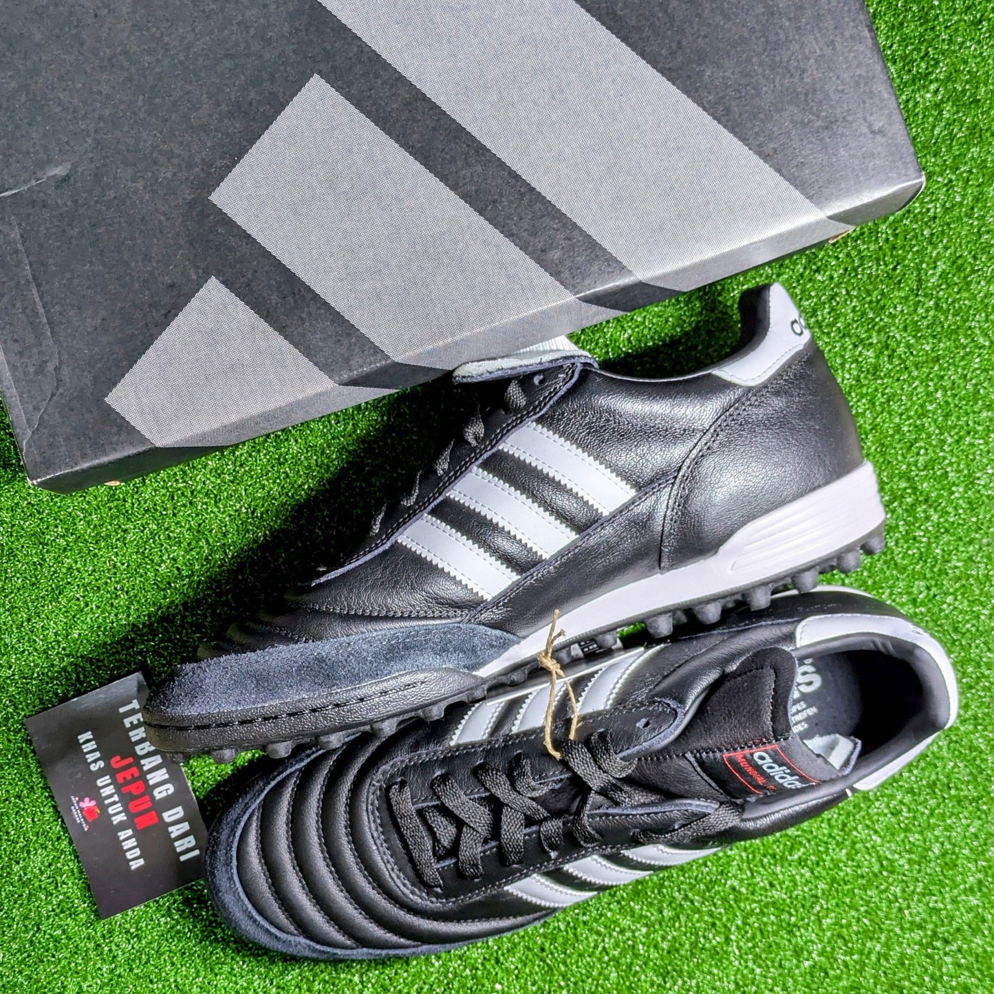 Adidas Mundial Team