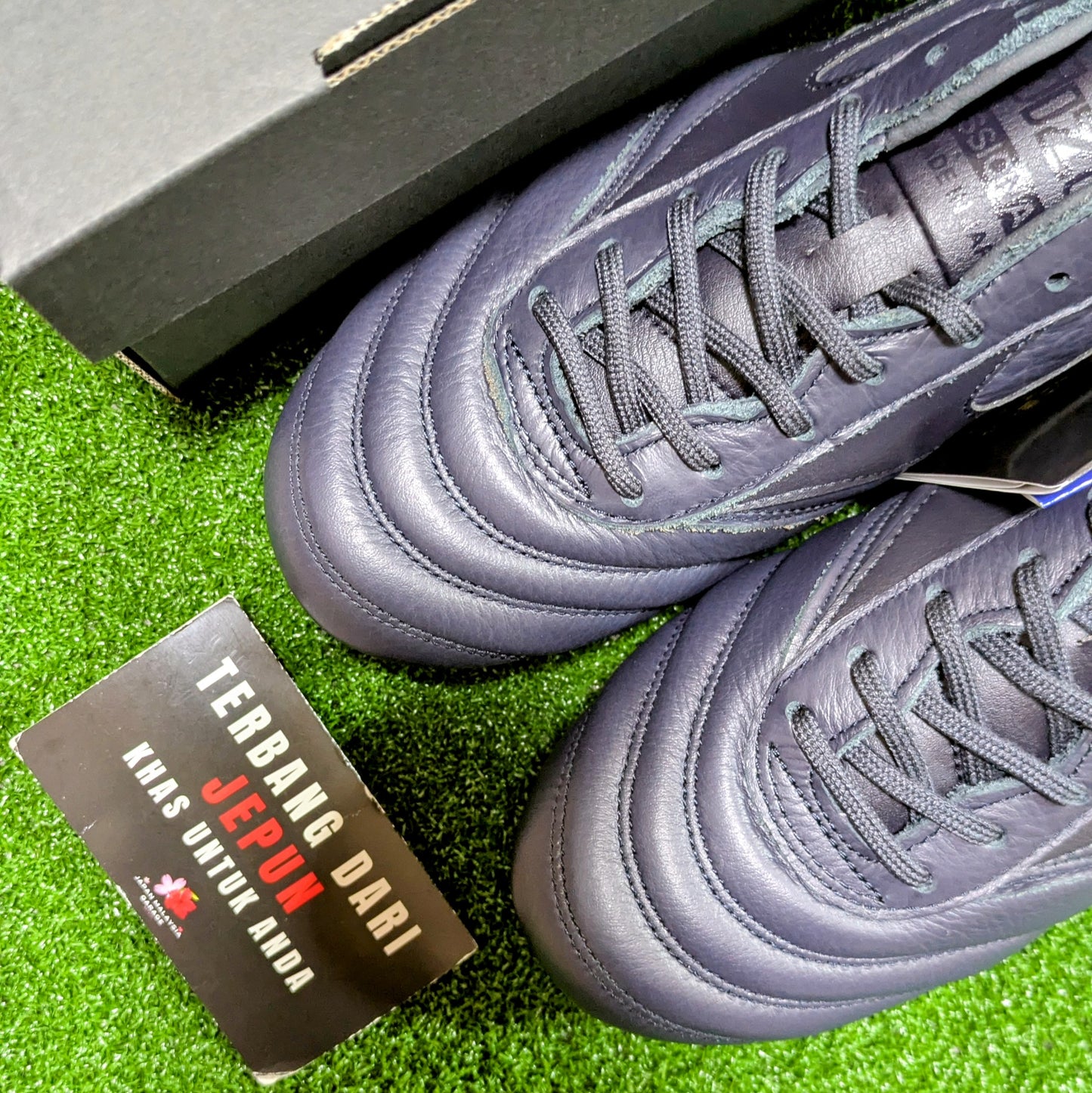 Mizuno Morelia 2 Japan Limited(Innovation Pack)