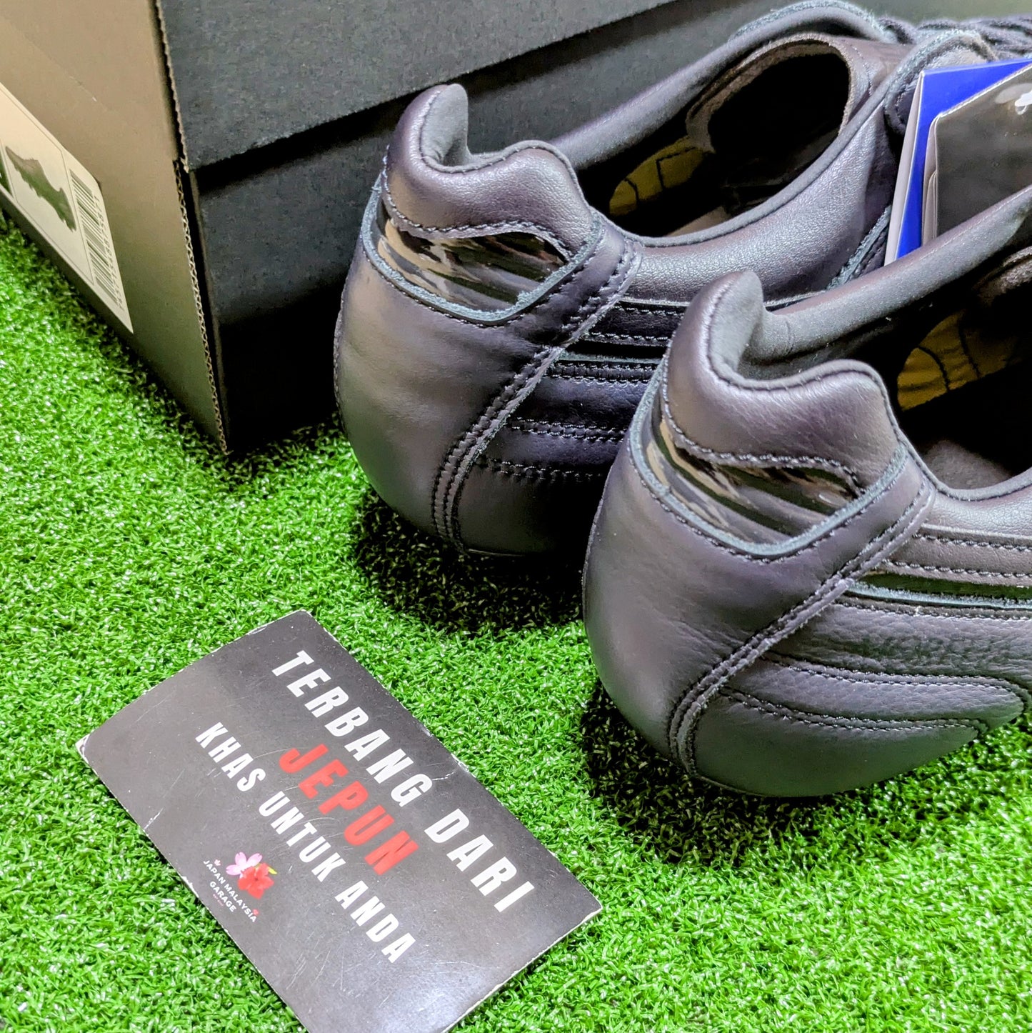 Mizuno Morelia 2 Japan Limited(Innovation Pack)