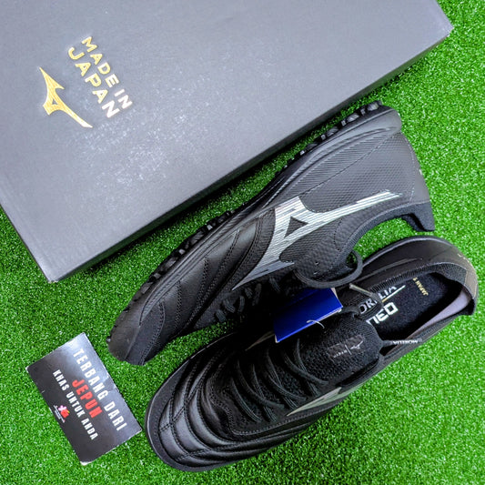 Mizuno Morelia Neo Beta Japan TF(Black)