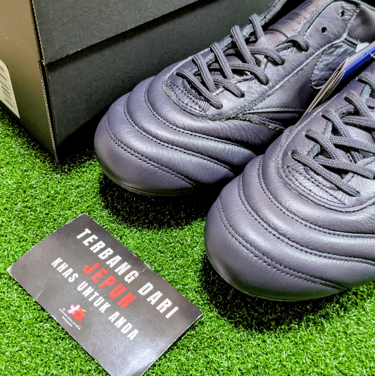 Mizuno Morelia 2 Japan Limited(Innovation Pack)